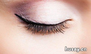 眼线笔和眼线膏有什么区别 眼线胶笔和眼线膏的区别