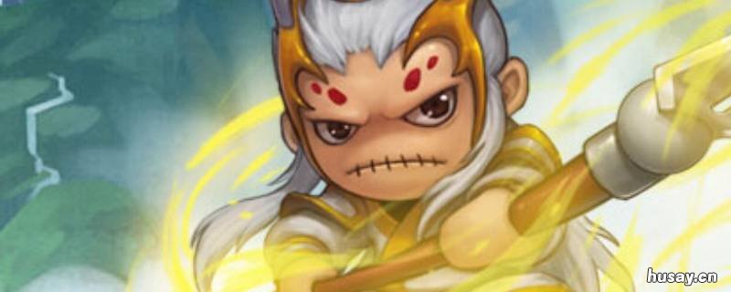 造梦西游4孙悟空技能该怎么加点 造梦西游4孙悟空的技能