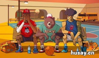 烈火篮球怎么得高分 烈火篮球攻略