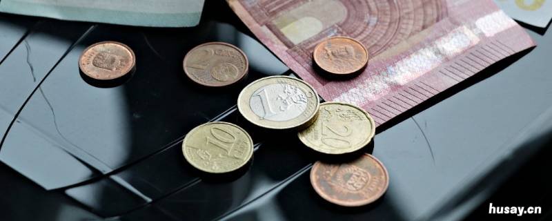 欧元创始国有多少个国家 欧元有几个国家