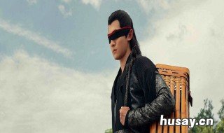 五竹叔为什么不会老 五竹叔为啥不老