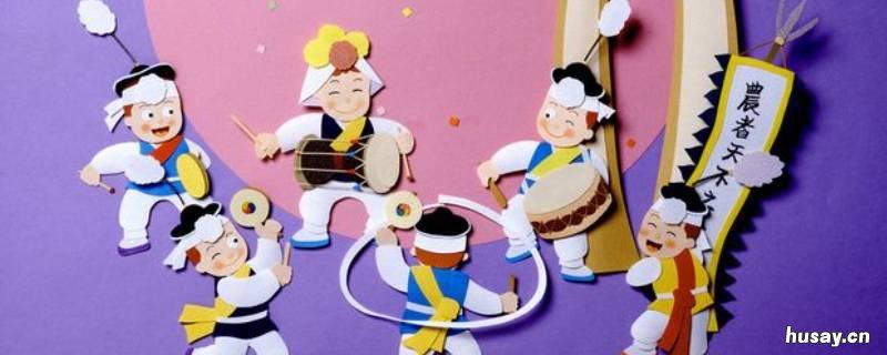 长鼓舞是哪些民族的舞蹈 长鼓舞属于哪个民族的舞蹈