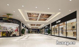 商场属于什么行业类别 购物商场属于什么行业