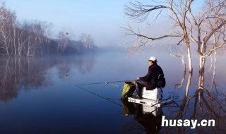 春季雾天钓鱼有影响吗 春天雾天钓鱼有影响吗