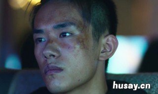 少年的你里面赖清是谁 少年的你赖青干了什么