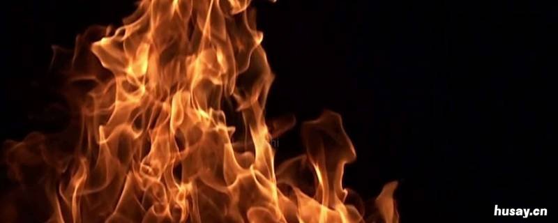 火灾的类型包括 火灾的类型包括哪些火灾