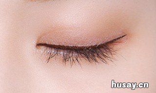 画眼线和不画眼线的区别 画眼线与不画眼线的区别