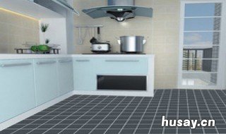 厨房地面瓷砖向上渗水 厨房地砖往外渗水怎么回事