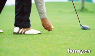打高尔夫球的好处 青少年打高尔夫球的好处