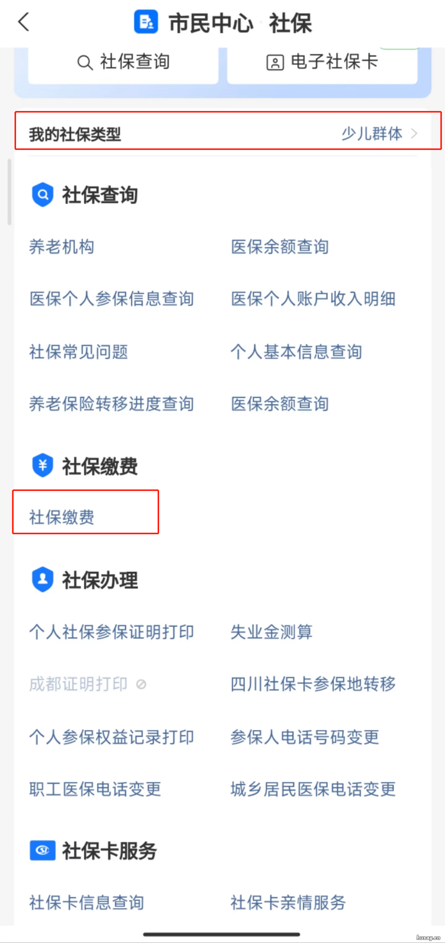 成都城乡居民医保支付宝怎么交 成都城乡居民医保网上怎么缴费