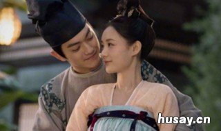 大唐女儿行程处默和清河是什么关系 大唐女儿行清河公主结局