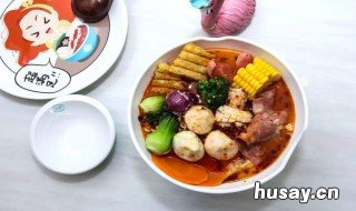 麻辣烫加牛奶不影响健康吗 麻辣烫不加牛奶可以吗