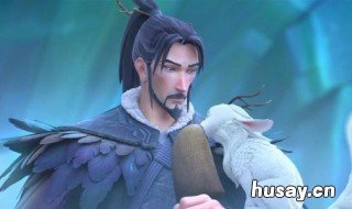 姜子牙和哪吒是什么关系 姜子牙 哪吒什么关系