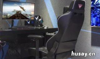 电脑桌怎么组装步骤图玻璃 玻璃电脑桌拆卸