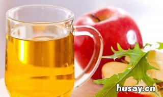 女人吃什么醋能减肥 女人吃什么醋能减肥最有效