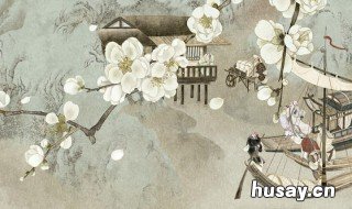 梅花三弄的三弄指什么 梅花三弄的三弄指什么生肖