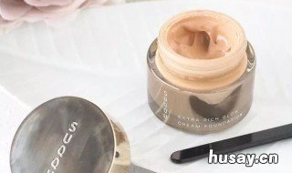 高光粉底液怎么用 高光当粉底用