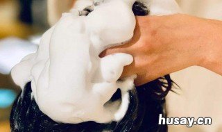 洗发乳能当洗发水用吗 洗头发先用洗发水还是洗发乳