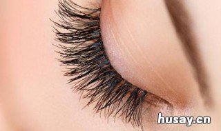 用唇膏涂睫毛可以增长睫毛吗 涂唇膏能让睫毛变长吗