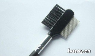 睫毛刷和眉刷一样吗 眉毛刷和睫毛刷一样吗