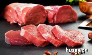 只吃肉不吃饭能减肥吗 只吃肉不吃饭能减肥吗知乎