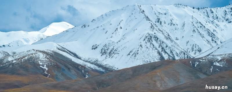 可可西里全长多少公里 西藏到可可西里有多少公里