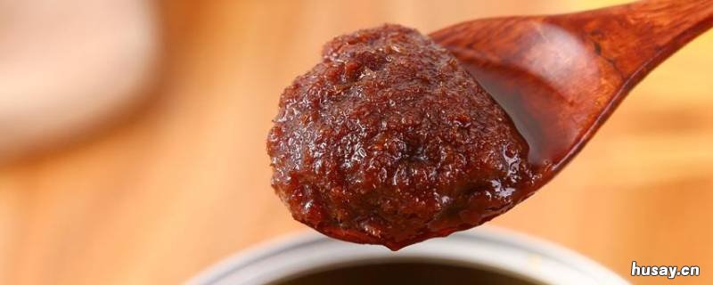 沙茶是什么材料做的 沙茶用什么做的