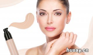 隔离霜可以代替粉底液吗 隔离霜可以代替粉底液吗女生