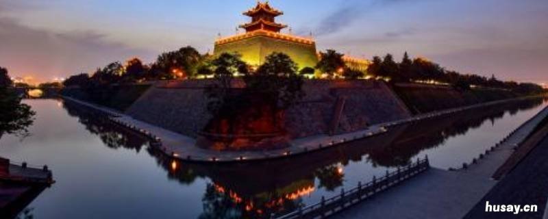 长安是哪 长安是哪里