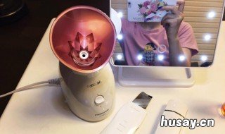 蒸脸器能不能把毛孔打开 蒸脸打开毛孔后怎么清洁皮肤