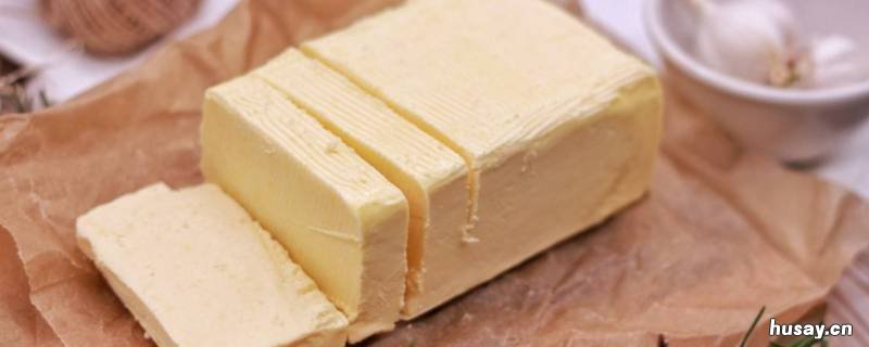 过期黄油还能做些什么 黄油过期了可以用来做什么