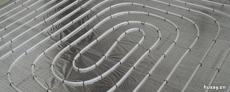 地暖干燥吗 地暖是不是很干燥