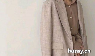 燕麦色和卡其色搭配吗 燕麦色和卡其色搭配吗好看吗