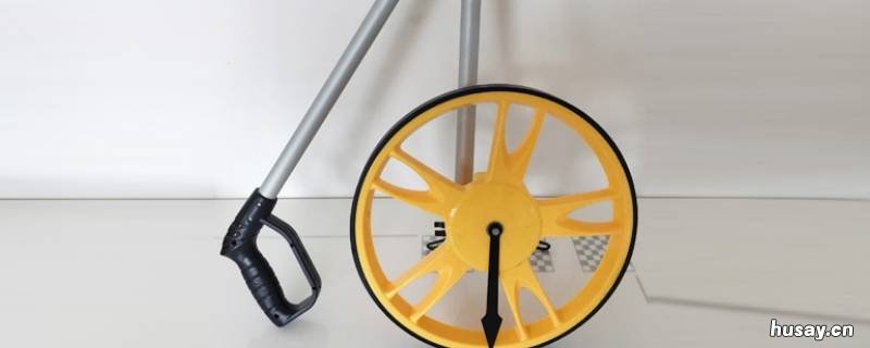 测量轮是怎么测量的 测量轮是量什么的