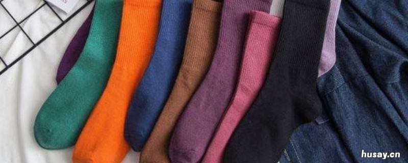 袜子放洗衣机里洗会带来细菌吗 用洗衣机洗袜子会有细菌吗