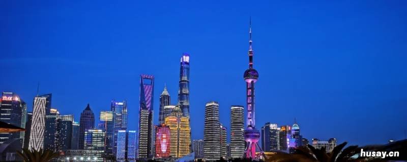 上海临海吗 上海临海的地方