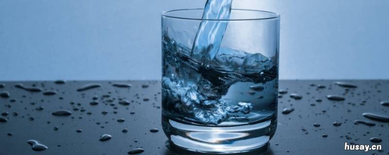 水龙头水是纯净水吗 纯水龙头是什么