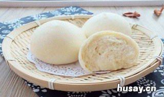 家常白馒头的做法窍门 白馒头的简单做法