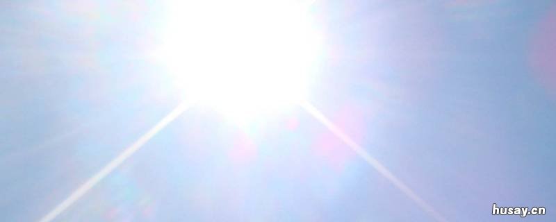 紫外线穿透能力强吗? 紫外线穿透能力强吗知乎