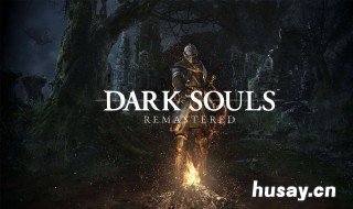 黑暗之魂1重制版最强武器 黑暗之魂1重制版魂武器