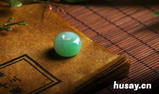 和田玉碧玉的功效 和田玉碧玉的功效和作用