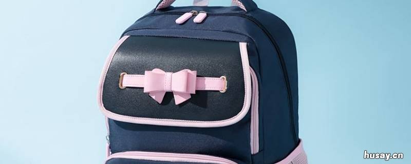 书包扣子的绳子怎么穿 书包的扣子如何穿