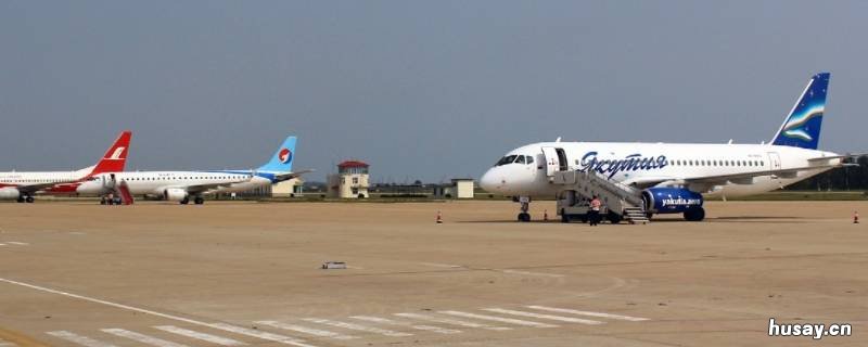 秦皇岛有机场吗 秦皇岛有机场吗最新消息