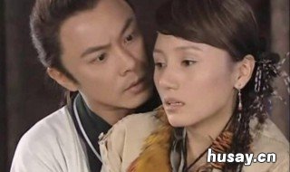 小鱼儿更喜欢小仙女还是苏樱 小鱼儿为什么会爱上苏樱