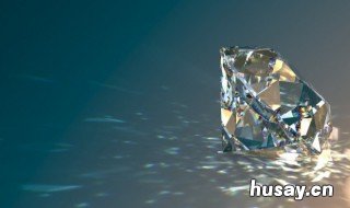 怎样辩别钻石的真假 怎么样鉴别钻石真假
