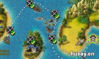 大航海探险物语小开罗君在哪刷 大海贼探险物语小开罗君