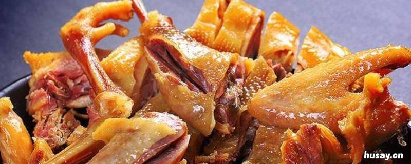 风干鸡一般要泡多久 风干鸡一般要泡多久才能吃