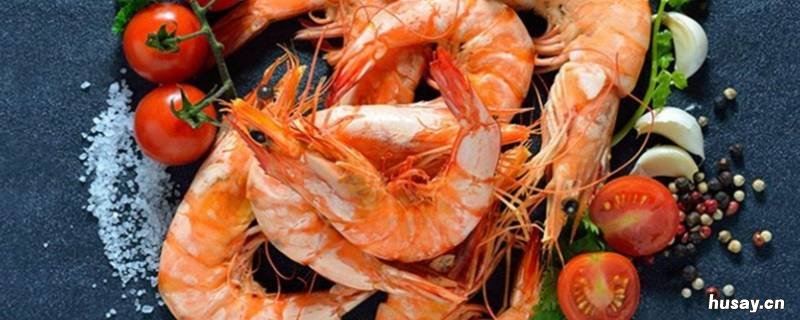 4050虾能有几厘米 4050的虾一斤多少个虾