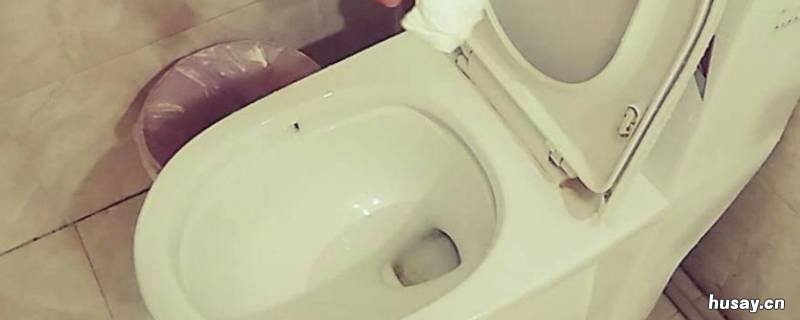 怎样疏通马桶 马桶堵了快速疏通方法