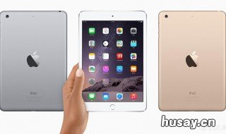 苹果平板mini4突然充不进电是什么原因 ipad mini4充不上电怎么回事